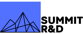 Summit R&D Logo